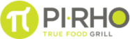 PIRHO True Food Grill